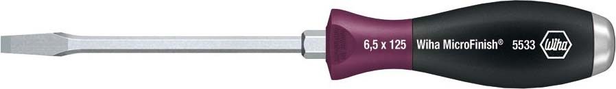 Schlitz-Schraubendreher 5533MF 5,5x100