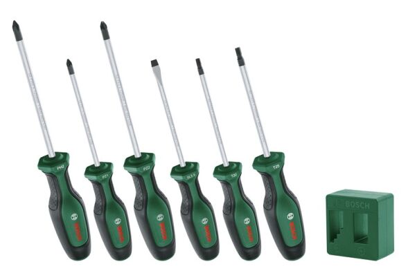 Schraubendreher-Set 1600A02W7L