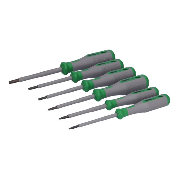 VDE-TX-Schraubendreherset 206-2102