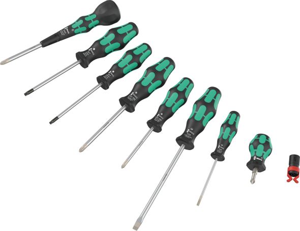 Ball-Grip Set 1 05134028001