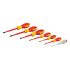 VDE Schraubendreher-Set 1600A02NF7