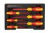 VDE Schraubendreher-Set 1600A02NF8