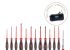 SchraubendreherSetImperial 116918