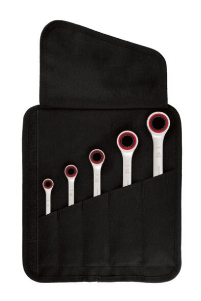 Ringmaulschlüssel-Set 1600A02Z3D