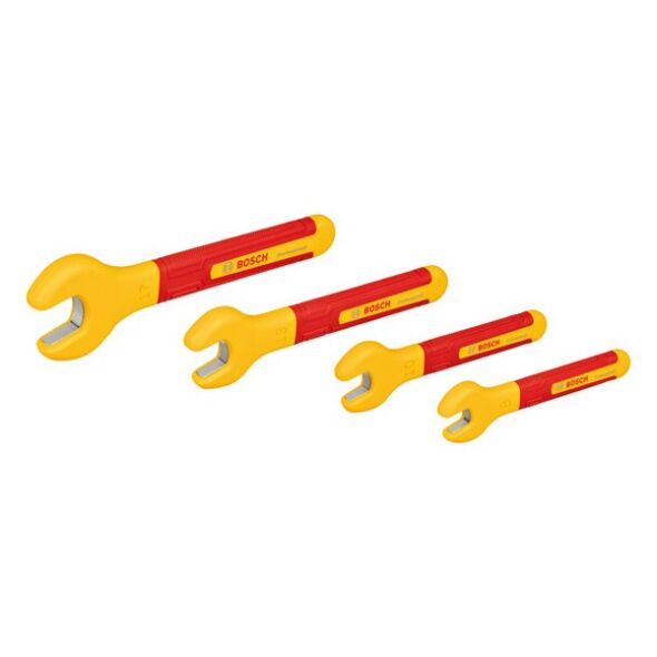 VDE Maulschlüssel-Set 1600A02NE8