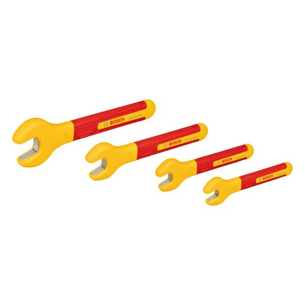 VDE Maulschlüssel-Set 1600A02NE8