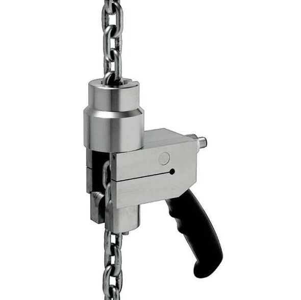 Kettenzugprüfset FRK PSDru 79100347