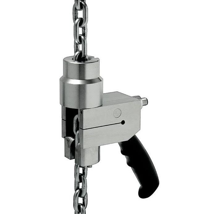 Kettenzugprüfset FRK PSDru 79100347