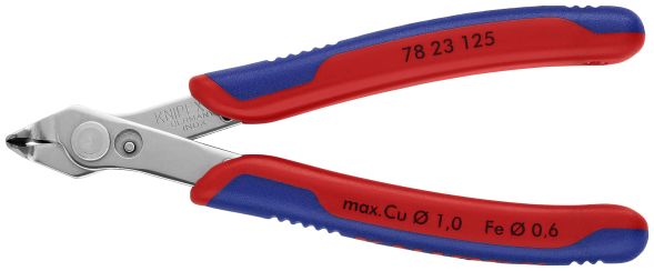 Electronic Super Kn 78 23 125 SB