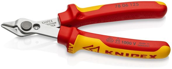 Electronic Super Knips 78 06 125 SB