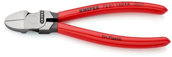 Seitenschneider 72 01 160 KA