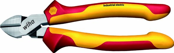 Seitenschneider Z12114009