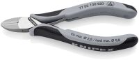 Elektronik-Seitenschneider 77 02 130 ESD