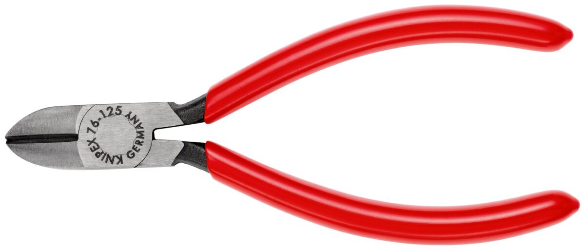 Seitenschneider 76 01 125