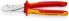 Kraft-Seitenschneider 74 06 250 T BK