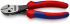 TwinForce Seitenschneider 73 72 180 BK