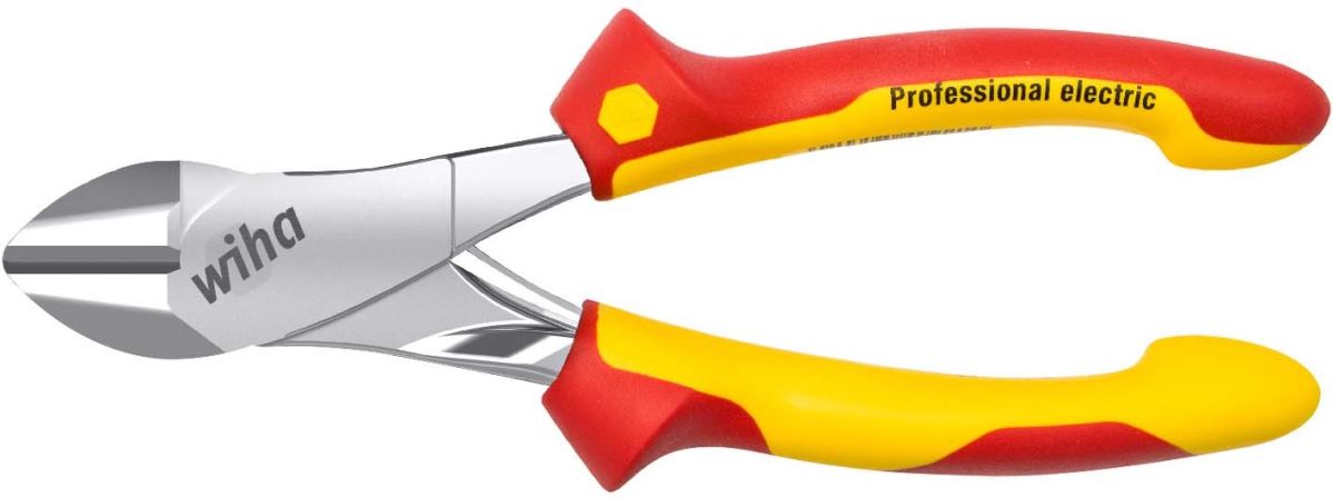 Kraftseitenschneider Z 16 3 06 160