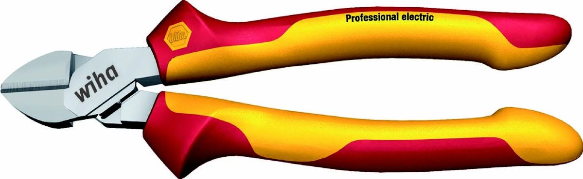 Seitenschneider Z12114006