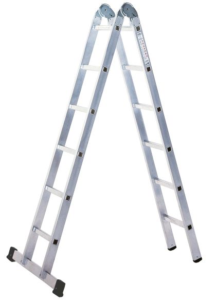Klappleiter, Industrie 62406