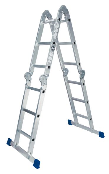 Vielzweckleiter 54004