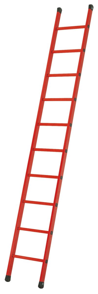 Anlegeleiter, Vollkunstoff 46255