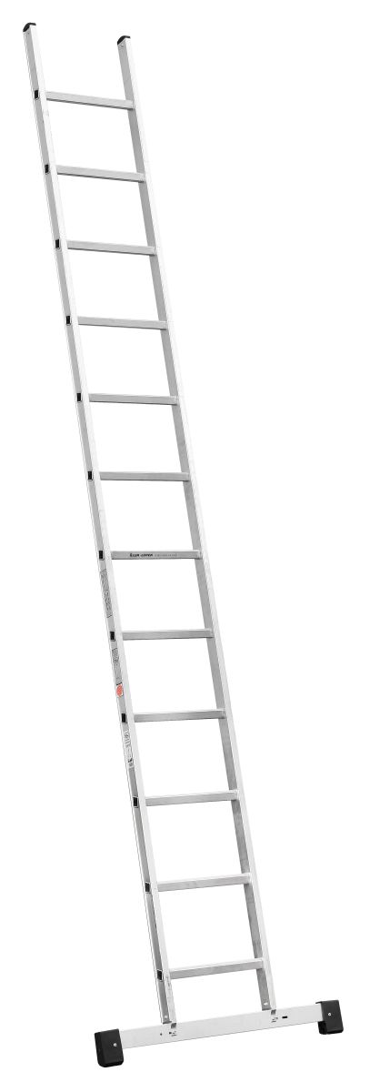 Sprossenanlegeleiter 6522