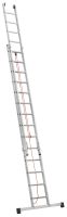 Sprossenschiebeleiter Ind. 6724