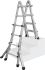Teleskopleiter Levelmaster 64216