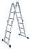 Vielzweckleiter 54004