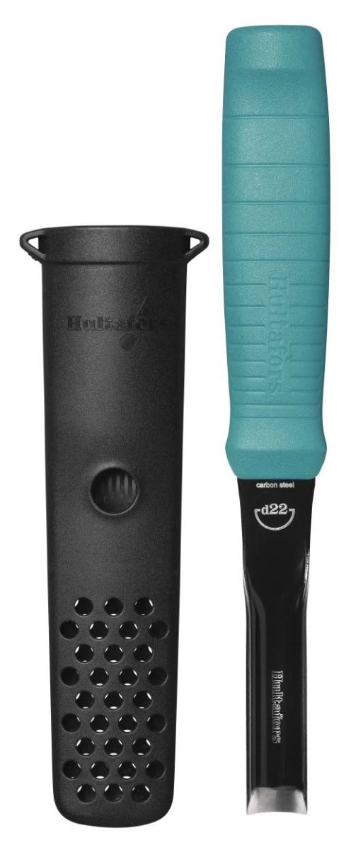 Hohlbeitel IGC d22