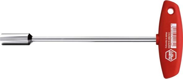 Sechskant-Steckschlüssel 336 SW 13,0x125