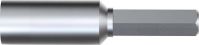Micro-Steckschlüssel 30mm 70444055