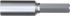 Micro-Steckschlüssel 30mm 70444180
