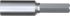 Micro-Steckschlüssel 30mm 70444332