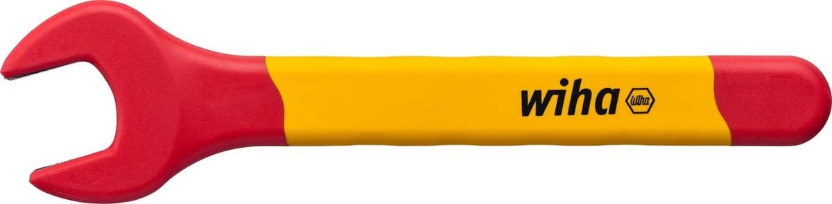 Einmaul-Gabelschlüssel iso 246160