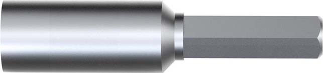 Micro-Steckschlüssel 30mm 70444035