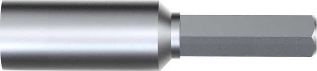 Micro-Steckschlüssel 30mm 70444532