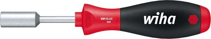 Sechskant Steckschlüssel 343SF 7,0x65