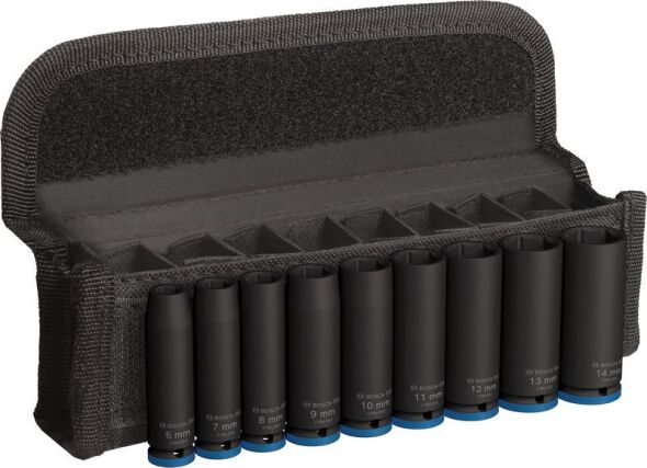 PRO Stecknuss Set 2608003035