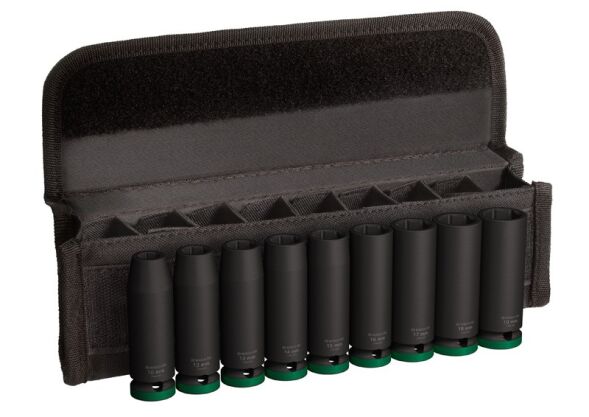 PRO Stecknuss Set 2608003039