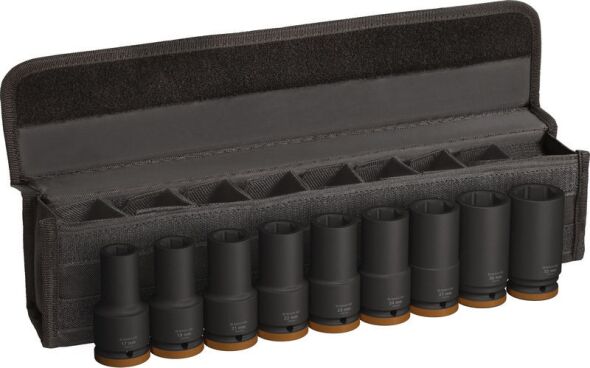 PRO Stecknuss Set 2608003042