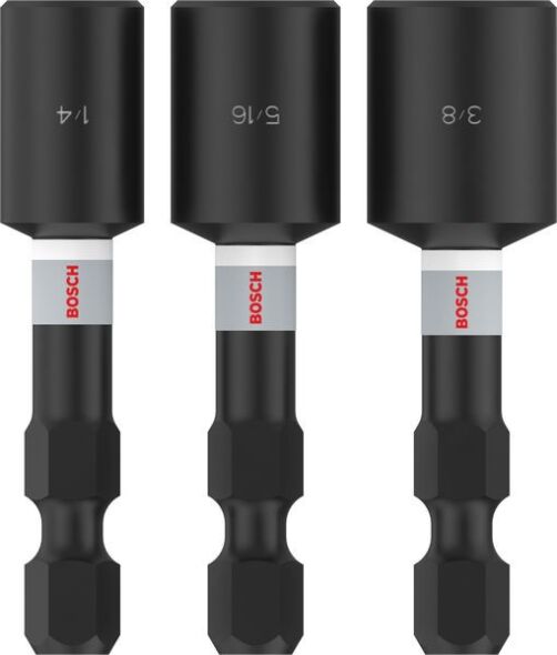 Pro Steckschlüssel 2608521U65VE(3)