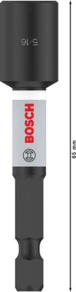 Pro Steckschlüssel 2608521U67