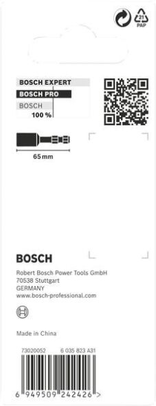 Pro Steckschlüssel 2608521U69