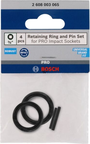 Sicherungsring 2608003065