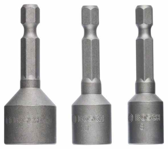 Steckschlüsselpack 2608551078