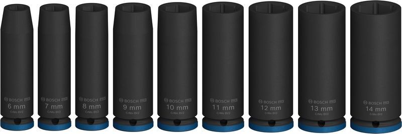 PRO Stecknuss Set 2608003035