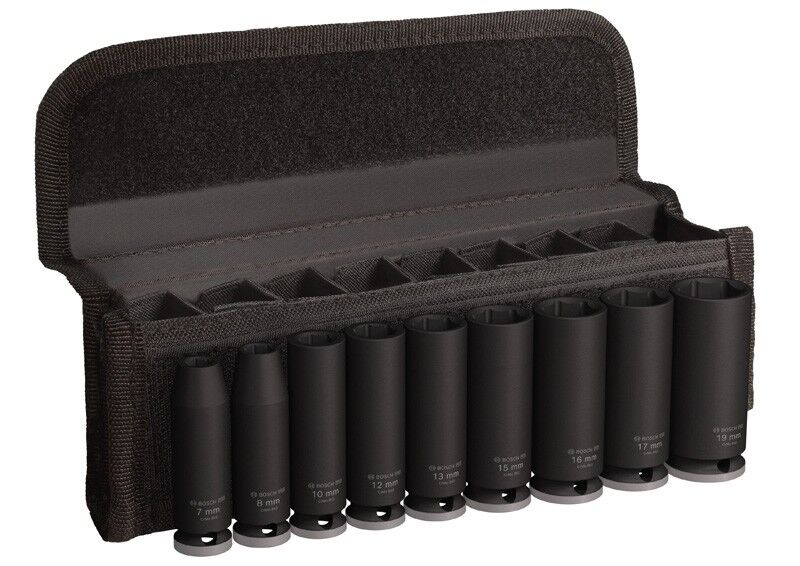 PRO Stecknuss Set 2608003037