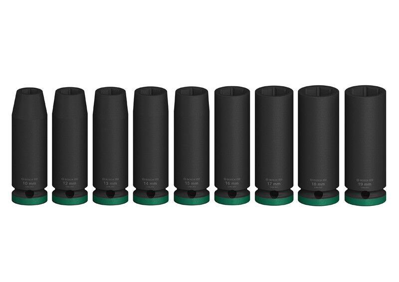 PRO Stecknuss Set 2608003039