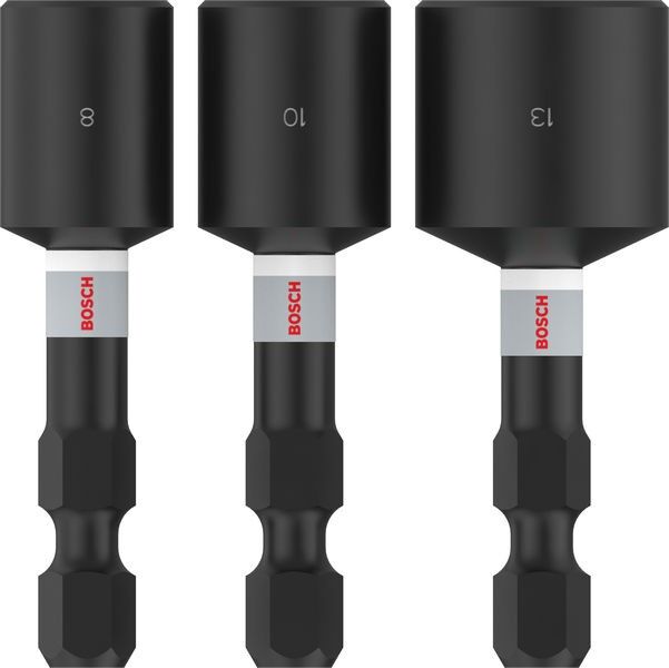 Pro Steckschlüssel 2608521U64VE(3)